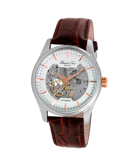 Часы Kenneth Cole Automatic 10027198